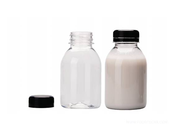PET drink bottle series --- D-11