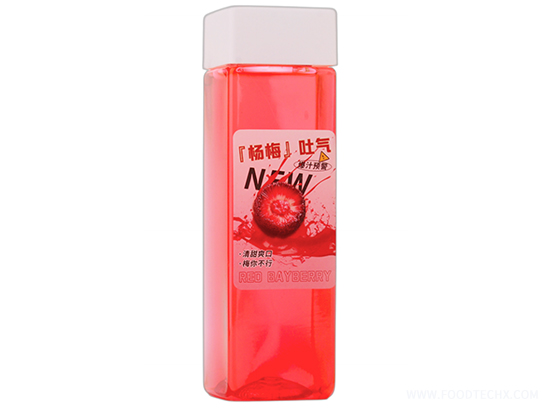 PET drink bottle series --- D-201