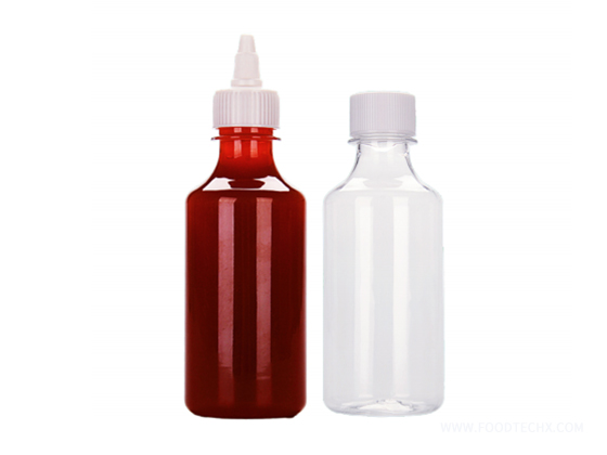 PET drink bottle series --- Z-84