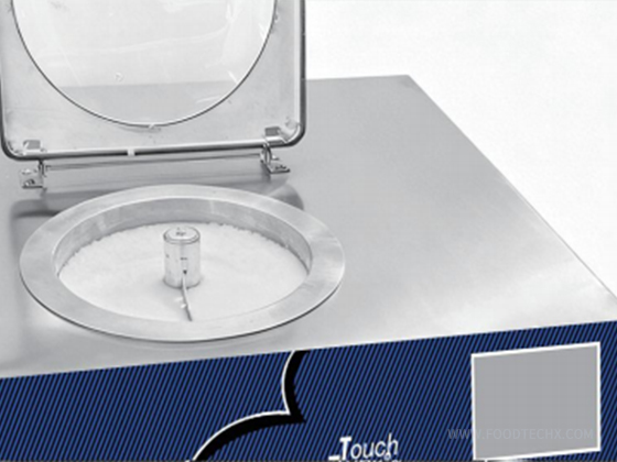 Combo Batch Freezer---MYH-38SP 