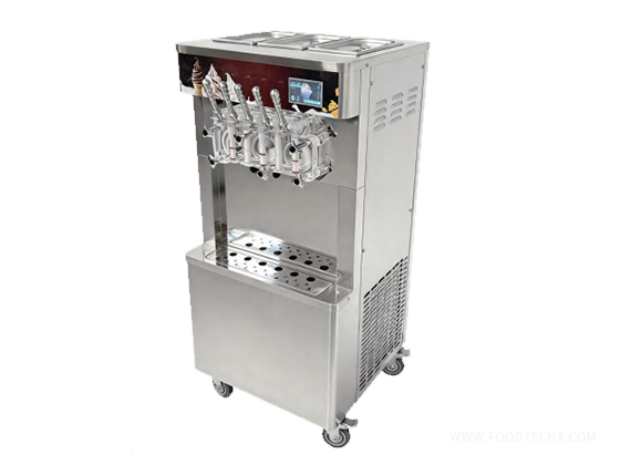 Soft Serve Ice Cream Machine---MYS-350