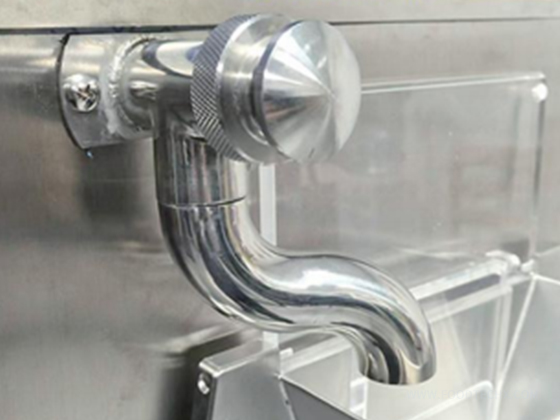 Combo Batch Freezer---MYH-38SP 