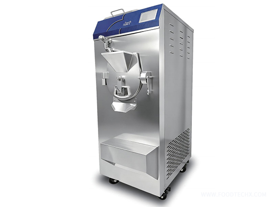 Combo Batch Freezer---MYH-38SP 