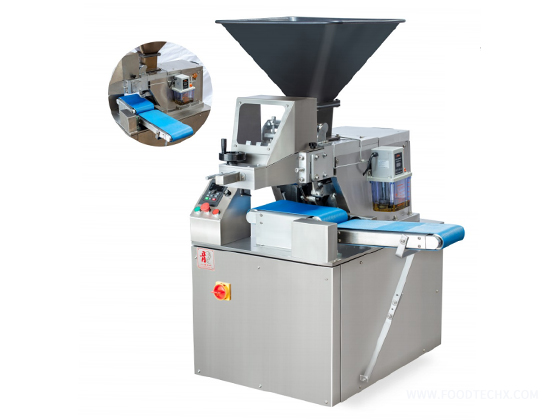 Continuous Dough Divider---LM-3P