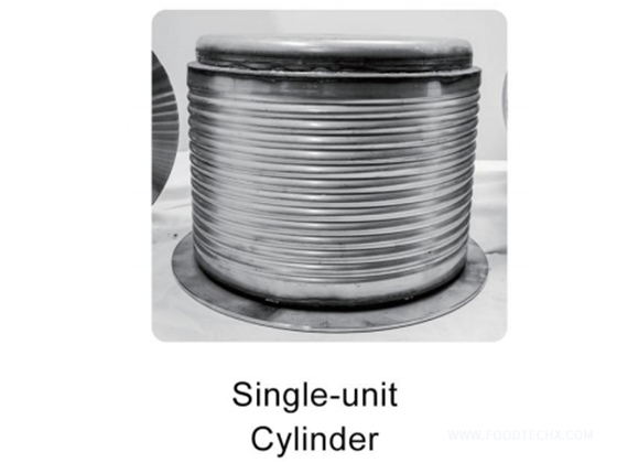 Combo Batch Freezer---MYH-38SP 