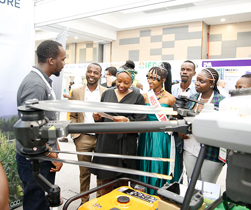 9th Africa Agri Expo