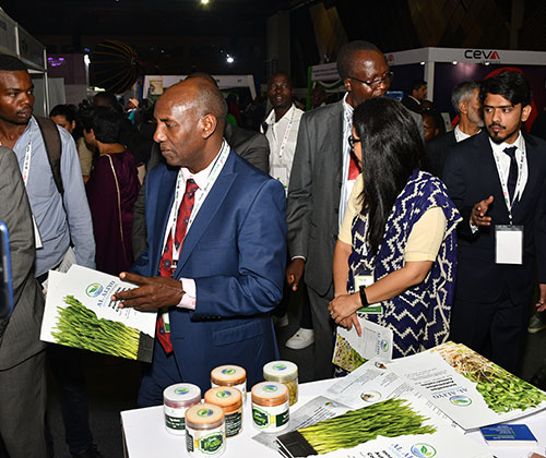 9th Africa Agri Expo