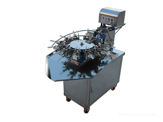 Rotary Egg Breaking Machine---XY-XZKD