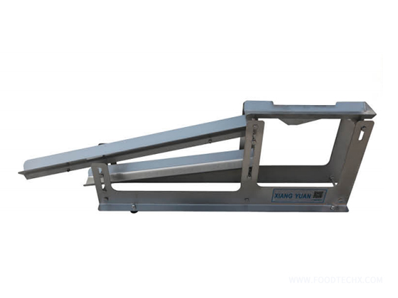 Manual Separator