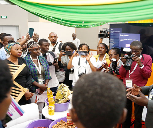 9th Africa Agri Expo