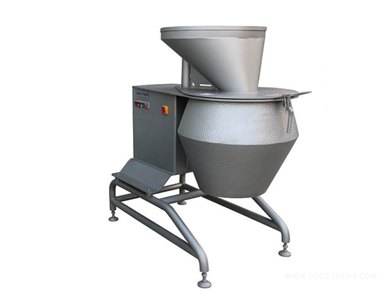 Shredding and Slicing Machine---XY-QSJ-400