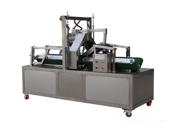 Winter Melon Peeling Machine---XY-DGXP