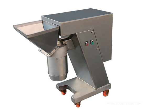 Food Crusher--- XY-PSJ