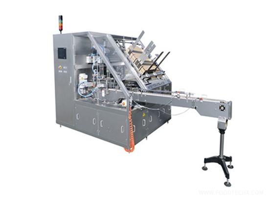 Box filling machine---PCP8000