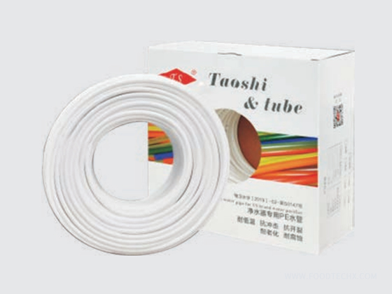 TS First-Generation PE Tube