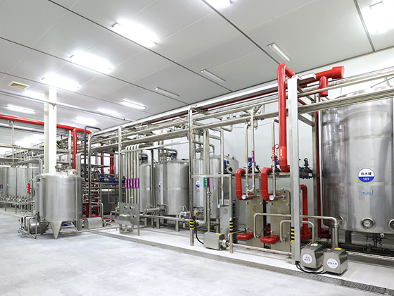 Water Treatment System