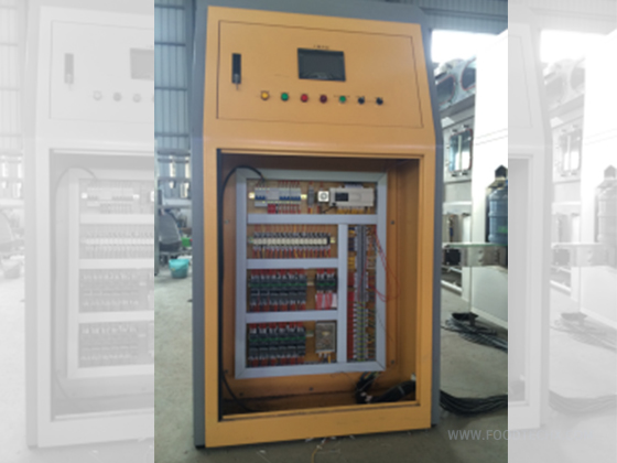 Electrical Control System