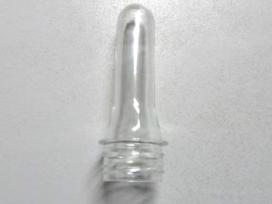 3025 Plastic Preform (18g)