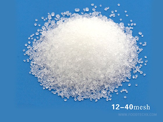  Citric Acid Anhydrous 