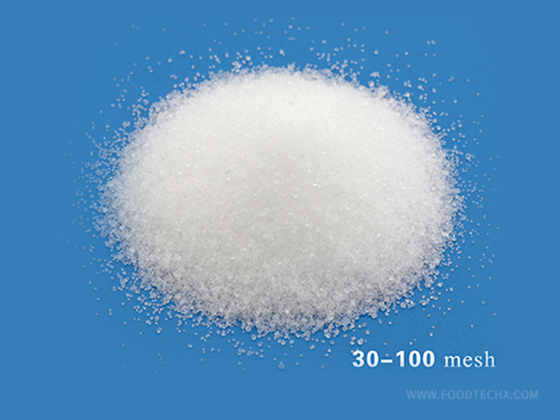  Citric Acid Anhydrous 