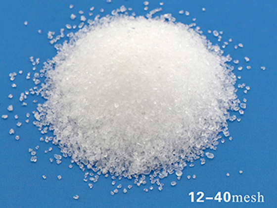 Citric Acid Monohydrate