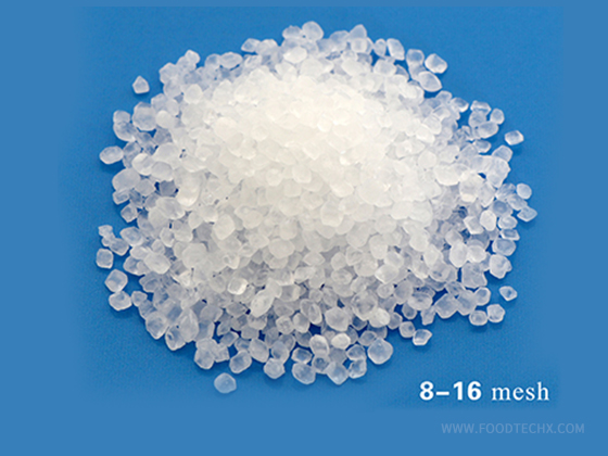 Citric Acid Monohydrate