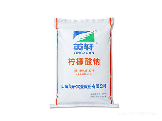 Citric Acid Monohydrate
