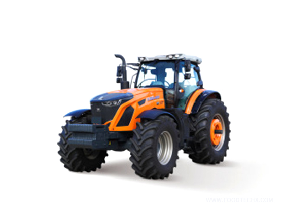 YX3504-8HEV agricultural tractor