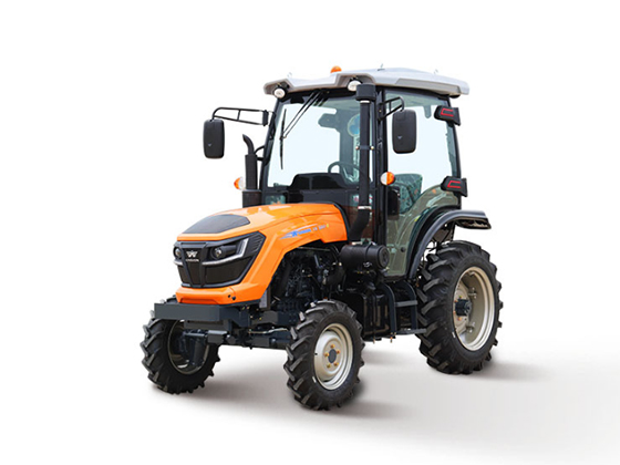 YX504-B Four-wheel drive tractor