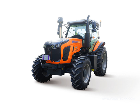 Agricultural Equipment---YX1404-F