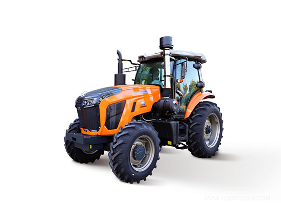 YX1204-D deep loosening agricultural tractor