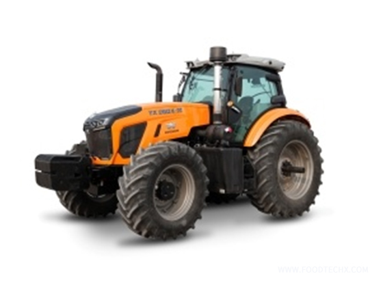 Agricultural Equipment---YX260-M