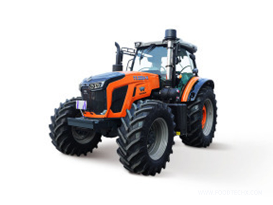 YX2204-N(G4) High adaptability powerful wheeled tractor