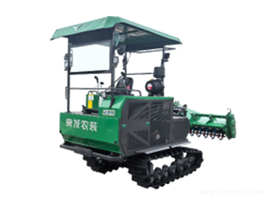 Crawler-type Self-propelled Rotary Tiller 1GZL-230