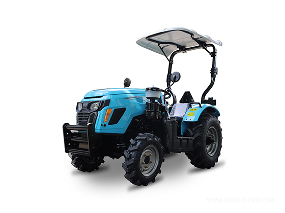 Agricultural Equipment---YX504-BD