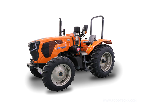 YX704-C Agricultural Wheeled Tractor