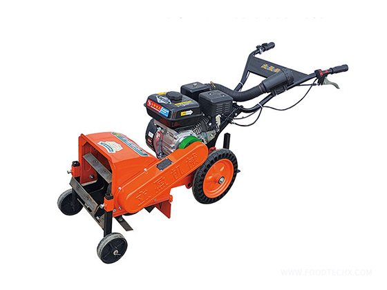 170 gasoline weeding machine 28cm---3TGQ-4CCJ