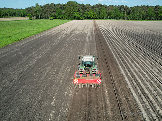 Automated Steering System---CHCNAV NX510 SE