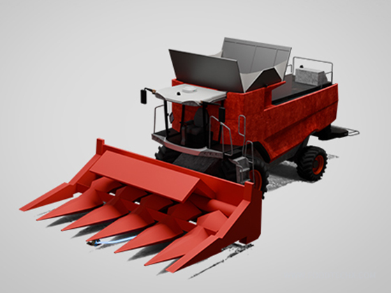 Automated Steering System---CHCNAV HG100