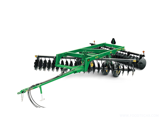670 Disc Harrow