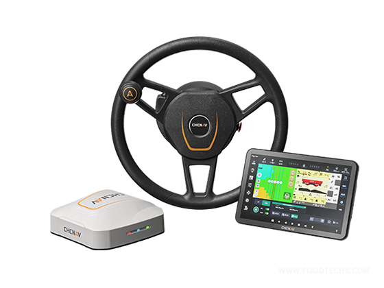 Automated Steering System---CHCNAV NX610