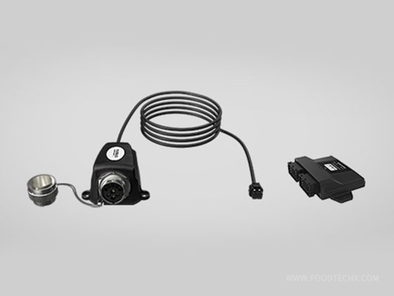 Application Control System  --- CHCNAV SprayX100