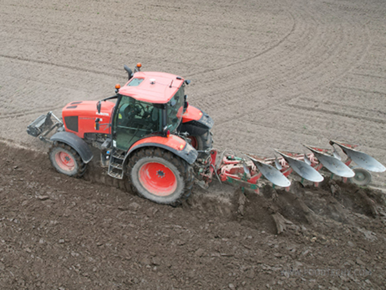 Manual Guidance Systems ---CHCNAV Guide 10