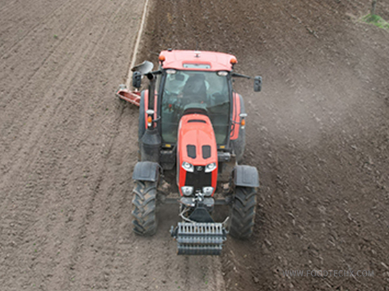 Manual Guidance Systems ---CHCNAV Guide 10