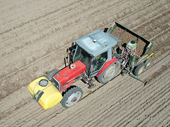 Manual Guidance Systems ---CHCNAV Guide 10