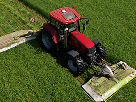 Automated Steering System---CHCNAV NX510 SE