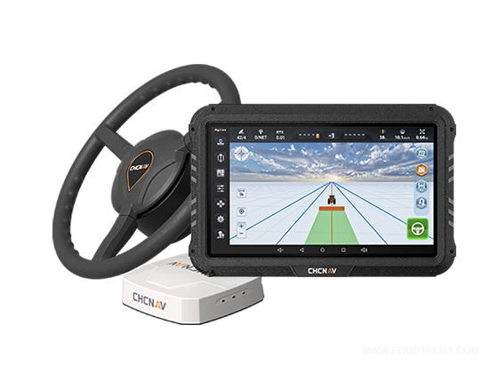 Automated Steering System---CHCNAV NX510 SE