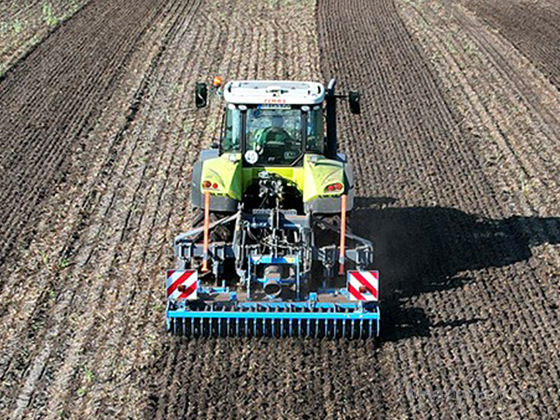 Automated Steering System---CHCNAV NX612