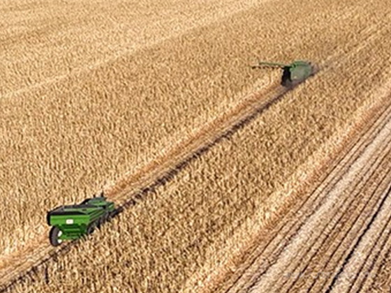 Automated Steering System---CHCNAV NX612