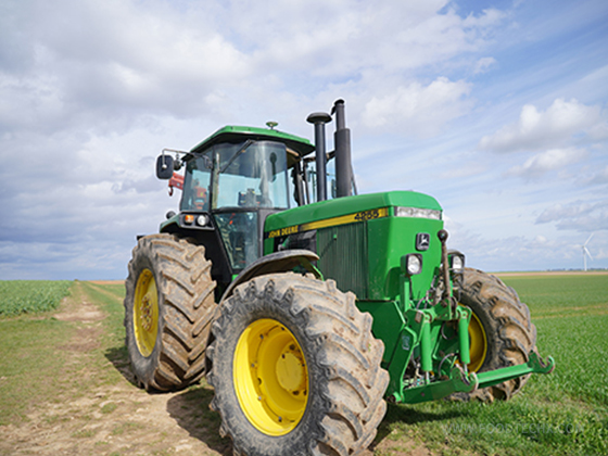 Manual Guidance Systems ---CHCNAV Guide 10